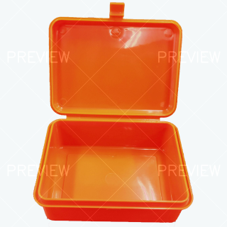 Πλαστικό Κουτί Α' Βοηθειών  "Pharma Micro Box" - 