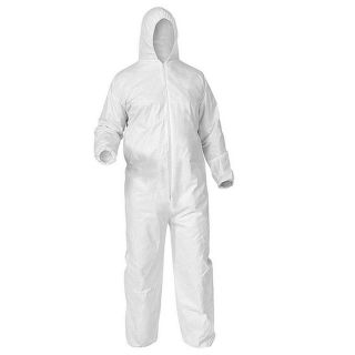 Protective Coveralls Type 5/6