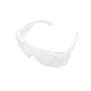 Simple Protection Goggles
