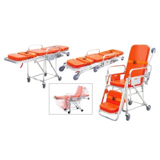 Ambulance Stretcher "HESTIA II" - 