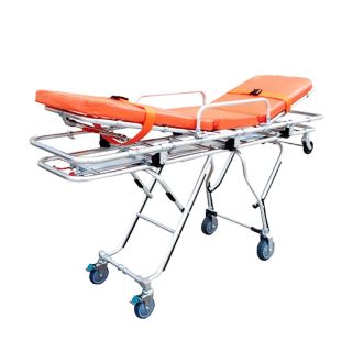 Ambulance Stretcher "HESTIA III"