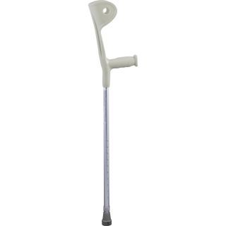 Forearm Crutch Fixed Handle