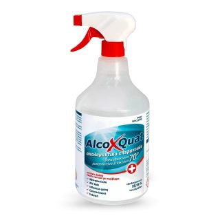 AlcoXQuat 1lt