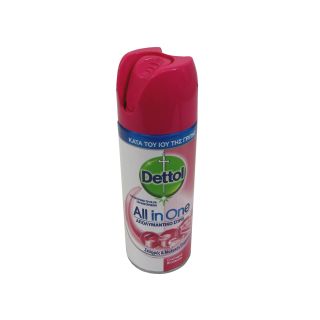 Dettol Disinfectant Spray 400ml