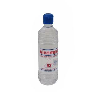 Alcomed 93o 245ml