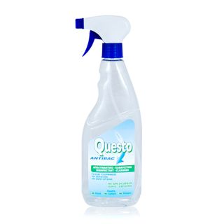 QUESTO ANTIBAC 500ml