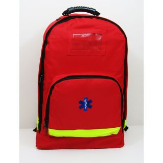 First Aid Ambulance Kit /  Back Pack 2