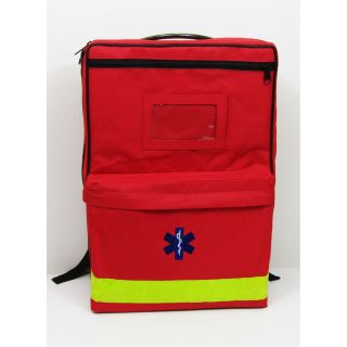 First aid bag "Pharma Back Pack 3"