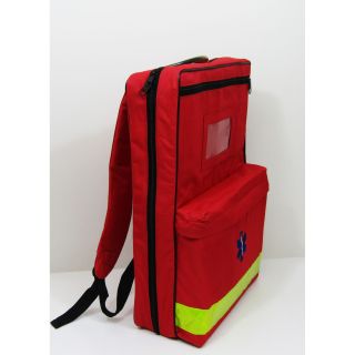 Τσάντα φαρμακείου πλάτης "Pharma Back Pack 3" - 