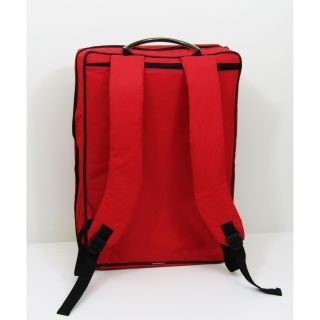 Τσάντα φαρμακείου πλάτης "Pharma Back Pack 3" - 