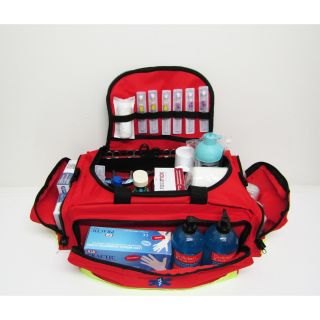 First aid bag "Pharma Bag 6" - indicative content
