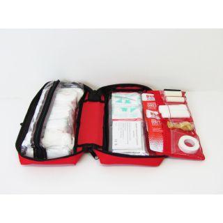 First aid bag "Pharma Medi Bag" - indicative content