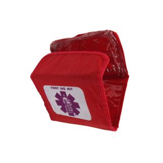 First aid bag small "Eco"