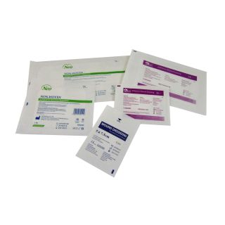 Sterile Adhesive Pad