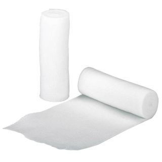 Cotton Bandage Non Sterile