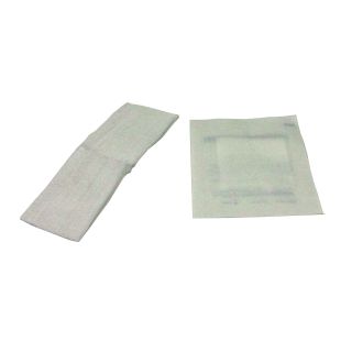 Sterile Gauze Pad 8ply Pack - 