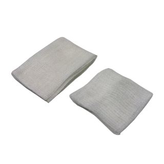 Non Sterile Gauze Pad 8ply Pack - 