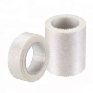 Adhesive Roll Tape Silk