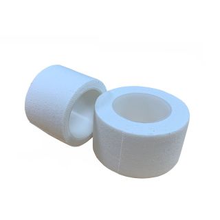 Adhesive Roll Tape Zinc Oxide