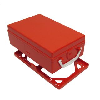 First Aid Box "Pharma Box 2"