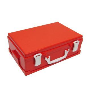 First Aid Box plastic "Pharma Box 5"
