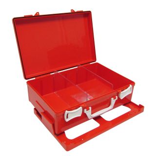 First Aid Box plastic "Pharma Box 5" - 