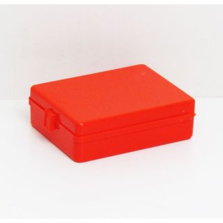 Πλαστικό Κουτί Α' Βοηθειών Τσέπης "Pharma Micky Box"