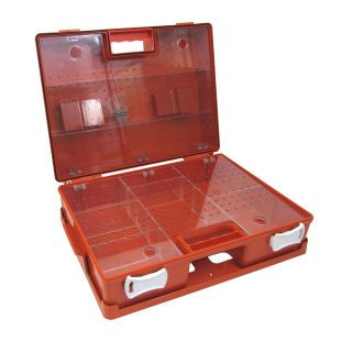 First Aid Box plastic "Pharma Box" - 