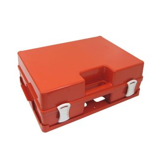 First Aid Box plastic "Pharma-S Box"