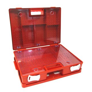 First Aid Box plastic "Pharma-S Box" - 