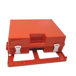 First Aid Box plastic "Pharma-S Box" - 