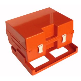 Πλαστικό Κουτί Α' Βοηθειών "Pharma Max Box"