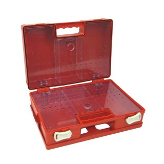 First Aid Box plastic "Pharma Medi Box" - 