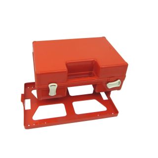 First Aid Box plastic "Pharma Medi Box"