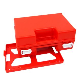 First Aid Box plastic "Pharma Mini Box"