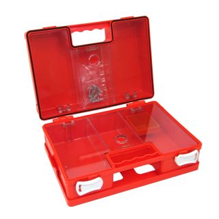 First Aid Box plastic "Pharma Mini Box" - 
