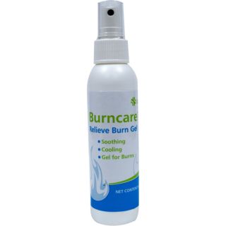 Burncare Hydrogel 120ml