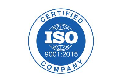 Πιστοποιητικά Ποιότητας - ISO Πιστοποιητικά Ποιότητας - ISO