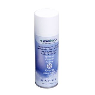 Dispoice Spray 200ml