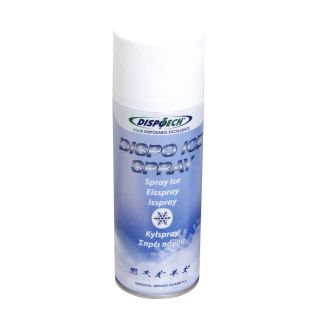 Dispoice Spray 400ml