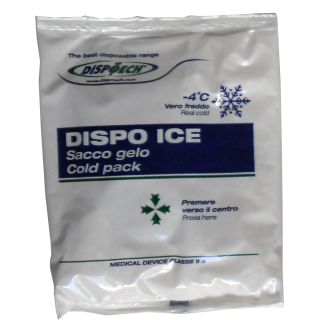 Easy Ice - Dispoice PE