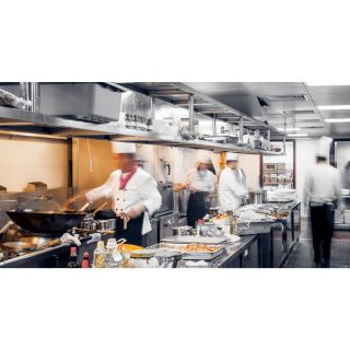 Ξενοδοχεία - Εστίαση - Τουρισμός