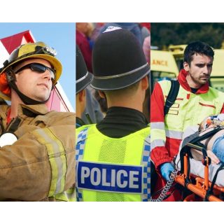 Σώματα Ασφαλείας - Security