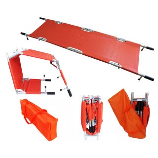 Foldable stretcher "VENUS IV" - 