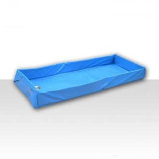 Simple Bath Mattress