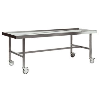 Autopsy Table