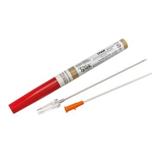 Decompression Needle TPAK