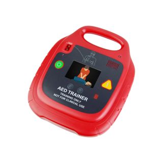 AED TRAINER "ATM-112"  - 