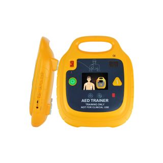 AED TRAINER "ATM-112"  - 