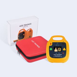 AED TRAINER "ATM-112"  - 